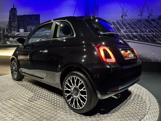 Fiat 500 Fiat 500 1.0 Hybrid Dolcevita 1.0 Hybrid *Panoramadak*AppleCarplay*Clima* - afbeelding nr 21