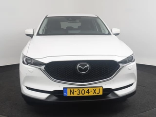 Mazda CX-5 - afbeelding nr 2