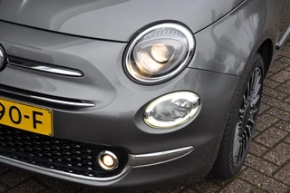 Fiat 500 - afbeelding nr 12