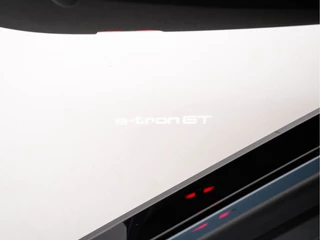 Audi e-tron GT *PANO | FULL-LEATHER | BANG&OLUFSEN-AUDIO | HEAD-UP | ADAPT.CRUISE | BLIS |  MATRIX-LED | AIR-SUSPENSION | SPORT-SEATS | SURROUND-VIEW | KEYLESS | DIGI-COCKPIT | DAB+ | NAVI-FULLMAP | 21