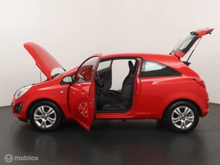 Opel Corsa Opel Corsa 1.2-16V Berlin - afbeelding nr 18