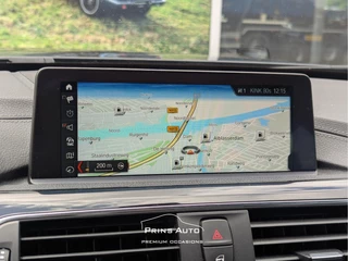 BMW 4 Serie |CARPLAY|STOELVERW.|ORIG. NL|DEALER ONDERH. - afbeelding nr 13