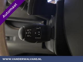 Opel Vivaro Opel Vivaro 2.0 CDTI 123pk Automaat L3H1 XL Euro6 # Airco | Apple Carplay | Cruisecontrol Android Auto, Cruisecontrol, Parkeersensoren, Stoelverwarming - afbeelding nr 7
