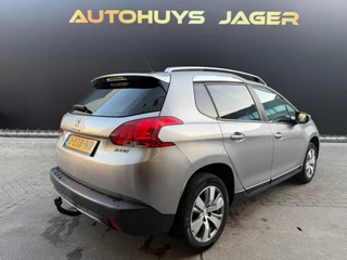 Peugeot 2008 Peugeot 2008 1.2 PureTech Active - afbeelding nr 6