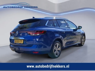 Renault Mégane - afbeelding nr 6