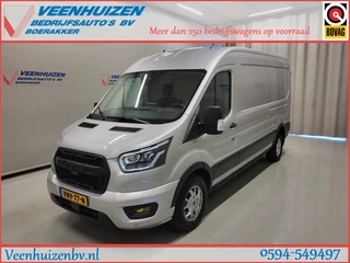 Ford Transit - afbeelding nr 1