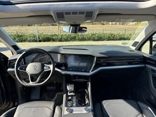 Volkswagen Touareg - afbeelding nr 14