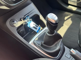 Renault Captur Renault Captur 0.9 TCE 90PK LED NAVIGATIE CAMERA ECC-AIRCO - afbeelding nr 10