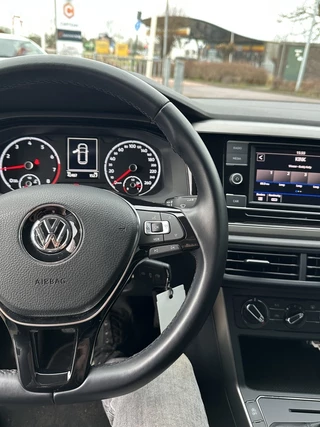 Volkswagen Polo - afbeelding nr 20