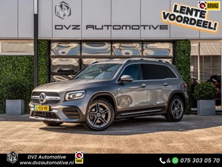 Mercedes-Benz GLB 180 d Premium | AMG-Line | Camera | Carplay