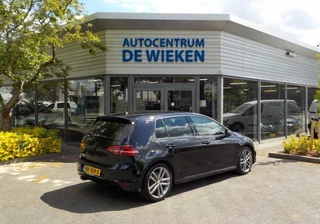 Volkswagen Golf - afbeelding nr 4