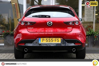 Mazda 3 - afbeelding nr 6