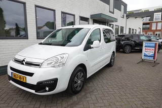 Citroën Berlingo - 273405935-0