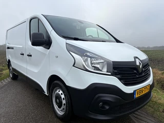 Renault Trafic - afbeelding nr 3