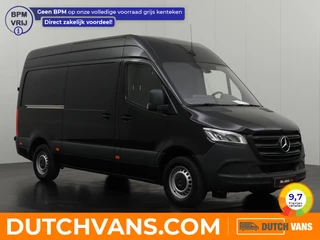 Mercedes-Benz Sprinter 317CDI L2H2 | Led | 3500Kg Trekhaak