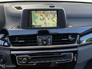 BMW X1 BMW X1 sDrive18i High Executive / x-line - afbeelding nr 14