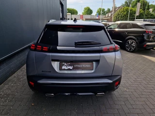 Peugeot 2008 Peugeot 2008 1.2 PureTech 130PK aut. Allure - afbeelding nr 29