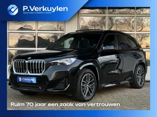 BMW X1 xDrive25e M SPORT