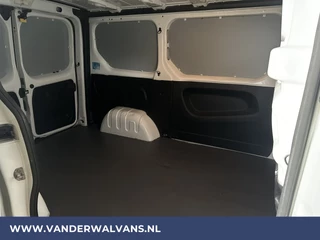 Renault Trafic bijrijdersbank - afbeelding nr 11