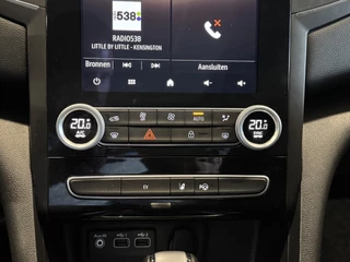 Renault Megane E-Tech | Full LED | Keyless | Autom. inparkeren - afbeelding nr 17