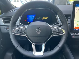 Renault Symbioz Renault Symbioz Techno E-Tech Full Hybrid 145 Pack Driving&Comfort - afbeelding nr 19