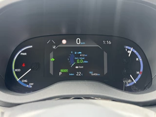 Toyota Yaris Cross Head up display, elektrische achterklep , All-in Rijklaarprijs - afbeelding nr 21