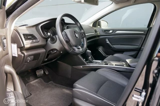 Renault Mégane Estate Renault Megane Estate 1.3 TCe140 EDC Automaat Bose Navi Cam - afbeelding nr 7