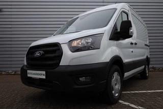 Ford Transit - afbeelding nr 7