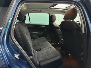 Škoda Kodiaq Skoda Kodiaq 1.5 TSI Style 7p. - afbeelding nr 15