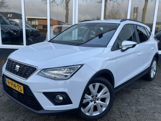 SEAT Arona - afbeelding nr 11