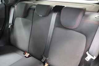 Ford Fiesta Ford Fiesta 1.0 EcoBoost Hybride ST-Line - afbeelding nr 28
