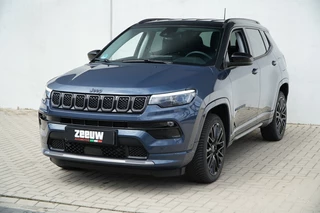 Jeep Compass - afbeelding nr 7