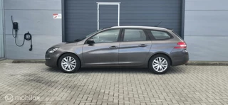 Peugeot 308 Peugeot 308 SW 1.2 PureTech Active - afbeelding nr 35