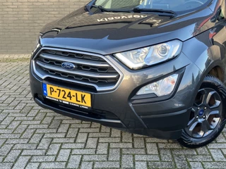 Ford EcoSport - afbeelding nr 12