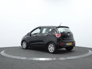Hyundai i10 Hyundai i10 1.0i Comfort | Cruise control | Airco | Bluetooth - afbeelding nr 10
