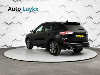 Ford Kuga Ford Kuga PHEV ST-Line X | Winterpakket | B&O Premium Audio | Elektrische Achterklep - afbeelding nr 3