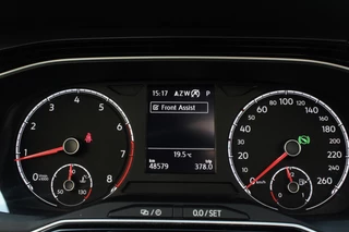 Volkswagen Polo Volkswagen Polo 2.0 TSI GTI PANO | CARPLAY | CAMERA | STOELVW - afbeelding nr 6