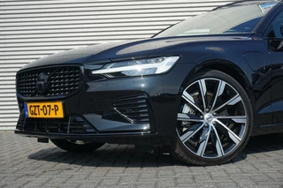 Volvo V60 Volvo V60 T6 PHEV Plus Dark ORG.NL! | TREKHAAK | HARMAN KARDON | PANO! - afbeelding nr 47