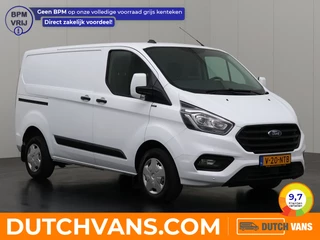 Ford Transit Custom 2.0TDCi Business