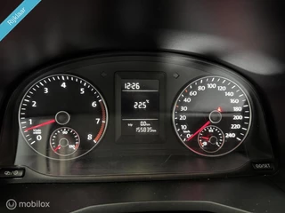 Volkswagen Caddy Volkswagen Caddy Combi 1.2 TSI Highline|Airco|Bleutooth|PDC| - afbeelding nr 12