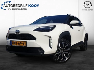 Toyota Yaris Cross - afbeelding nr 1