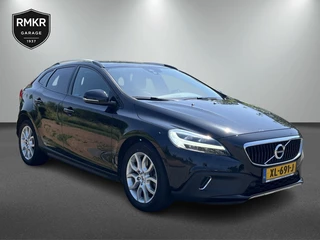 Volvo V40 Cross Country 1.5 T3 Polar+ Luxury