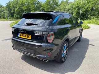 Lynk & Co 01 Lynk & Co 01 1.5 Plug-in Hybrid Pano/dak Apple/Carplay Adaptive/Cruise Camera. - afbeelding nr 5