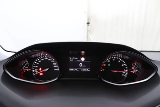 Peugeot 308 Peugeot 308 SW 1.2 PureTech Blue*ECC*CRUISE*NAVI*PANO - afbeelding nr 8