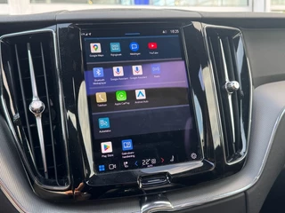 Volvo XC60 Volvo XC60 T8 455PK Recharge Ultimate Dark| Luchtvering| Panodak| Adap.Crui - afbeelding nr 21