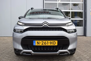 Citroën C3 Aircross | 110PK | Parkeersensoren | Navigatie | NL-Auto - afbeelding nr 36
