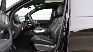 Mercedes-Benz GLS Mercedes-Benz GLS 450 4MATIC Premium Plus AMG Line | Massage | Burmester | Stoelventilatie | Head-up | Soft-Close | Trekhaak | Panoramadak - afbeelding nr 26
