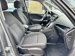 Opel Zafira Opel Zafira 1.4 Turbo Business Executive 7persoons - afbeelding nr 16