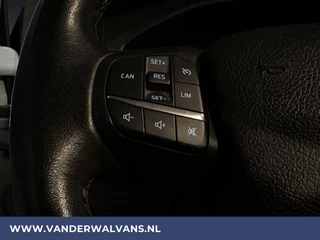 Ford Transit Custom Verwarmde voorruit, Bijrijdersbank - afbeelding nr 9