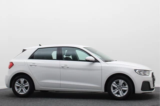 Audi A1 Sportback Audi A1 Sportback 25 TFSI - afbeelding nr 20